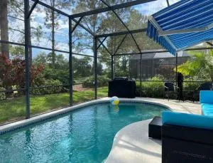 Slice of Paradise 2.0- Golf Course View Villa - 海恩斯城