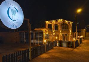 Celestia Boutique Inn