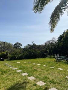 Discovery Apartment with patio Discovery 2