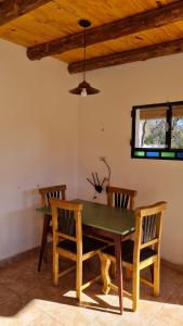 Hospedaje Sauce Linda - Casa Cina Cina