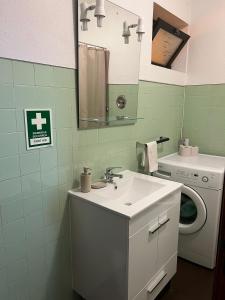 Discovery Apartment with patio Discovery 2