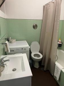 Discovery Apartment with patio Discovery 2