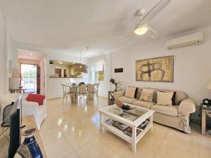 PARAISO ARONA I - Casa en Mar de Cristal La Manga