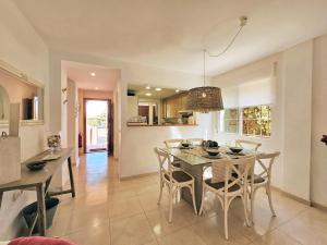 PARAISO ARONA I - Casa en Mar de Cristal La Manga