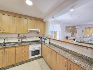 PARAISO ARONA I - Casa en Mar de Cristal La Manga