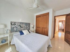 PARAISO ARONA I - Casa en Mar de Cristal La Manga