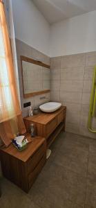 Habitación Doble con baño privado