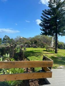 Discovery Apartment with patio Discovery 2