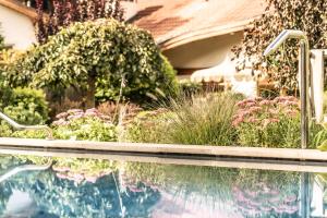 Hotel Luna Mondschein