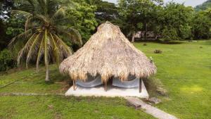 Camping Tequendama - Parque Tayrona