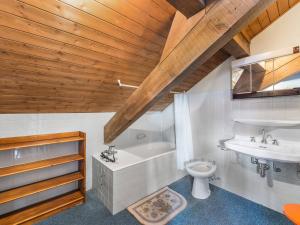 Studio cosy au centre de Megève - 3 pers, animaux bienvenus - FR-1-453-103