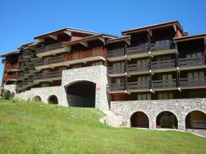 Studio ski-inski-out, balcon, divisible, Laitelet - FR-1-355-26