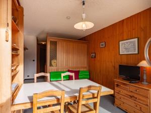 Appartement cosy à Méribel Mottaret - Idéal familles, proche pistes - FR-1-355-138