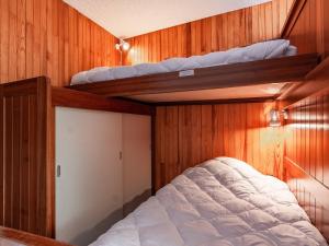 Appartement cosy à Méribel Mottaret - Idéal familles, proche pistes - FR-1-355-138