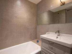 Appartement cosy à Méribel Mottaret - Idéal familles, proche pistes - FR-1-355-138