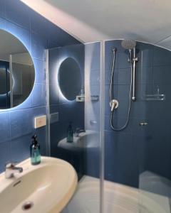 VILLA EMMA courtyard