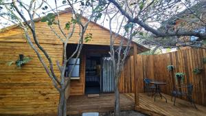 Marepe Flora Bell mimosa