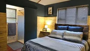 Marepe Flora Bell mimosa - Kampersrus AH