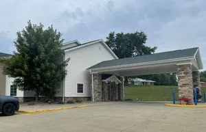 The Inn at Punxsutawney - Sigel