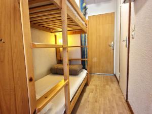Charmant studio pour 2-3 pers avec balcon à Valfréjus - FR-1-265-236