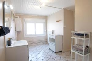 Appartements Grand Appartement proche CH Valenciennes : photos des chambres