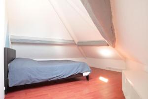 Appartements Grand Appartement proche CH Valenciennes : photos des chambres