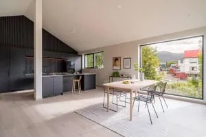 North Estate Villa mellomvegen - Åsgård