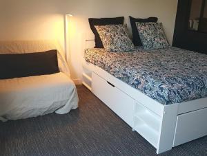 B&B / Chambres d'hotes CaliceeMerlot : photos des chambres
