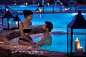 B&B / Chambres d'hotes CaliceeMerlot : photos des chambres