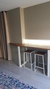 B&B / Chambres d'hotes CaliceeMerlot : photos des chambres
