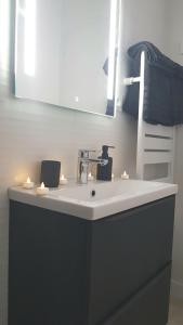 B&B / Chambres d'hotes CaliceeMerlot : photos des chambres