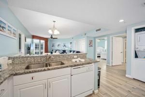Luxury 20th Floor 2 BR Condo Direct Oceanfront Resort Daytona Beach