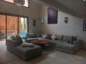 Appartement Duplex Haut Standing