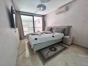 Appartement Duplex Haut Standing