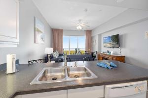 Penthouse Beach Villa Ocean Walk Resort Daytona