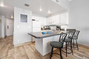 Penthouse Beach Villa Ocean Walk Resort Daytona