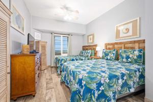 Penthouse Beach Villa Ocean Walk Resort Daytona