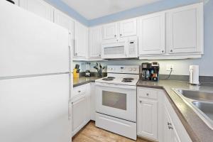 Penthouse Beach Villa Ocean Walk Resort Daytona