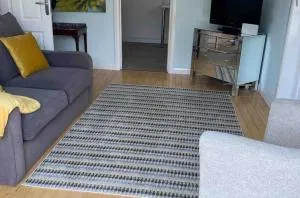 Minnis bay holiday apartment. - 伯青顿