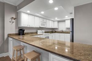 The Islander - 4C by Sea Scape Properties