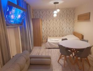 Willa Mira Jurata apartament z aneksem