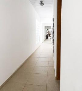 Rancho em Nazaré Paulista, Brasil