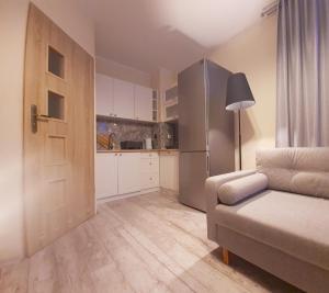 Willa Mira Jurata apartament z aneksem