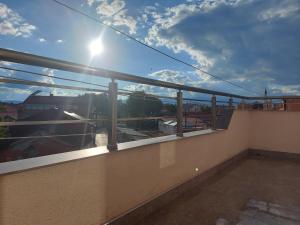 Apartment Flori