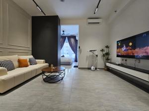 Setia Alam Executive Suite Walking Distance Convention Centre - 3hvězdičkové hotely ve městě Setia Alam