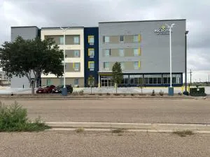 Microtel Inn & Suites by Wyndham Amarillo West - Soncy