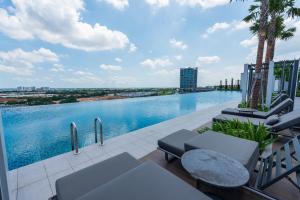 Setia Alam Executive Suite Walking Distance Convention Centre