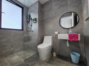 Setia Alam Executive Suite Walking Distance Convention Centre