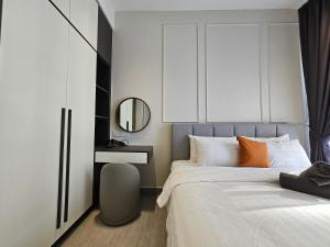 Setia Alam Executive Suite Walking Distance Convention Centre
