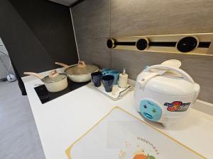 Setia Alam Executive Suite Walking Distance Convention Centre